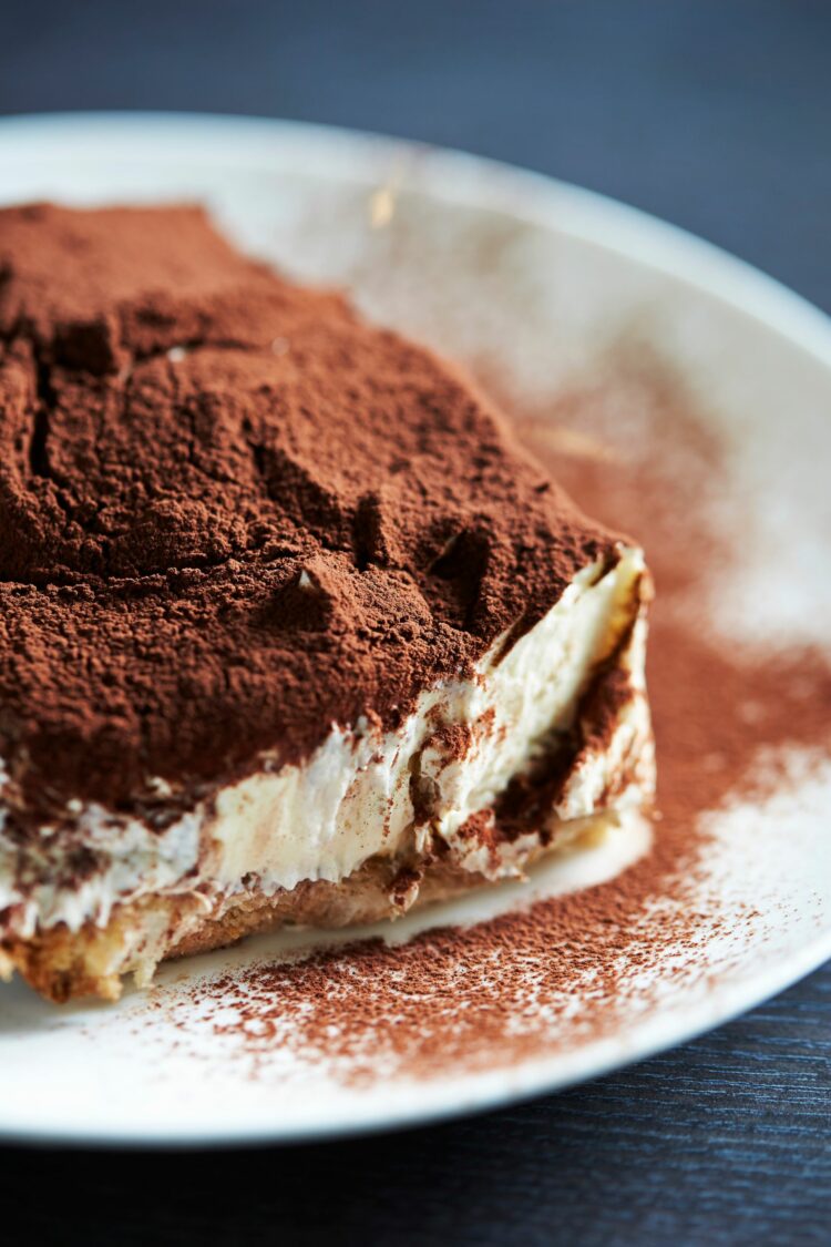 Tiramisu comme en Italie, le secret d'un dessert mythique !