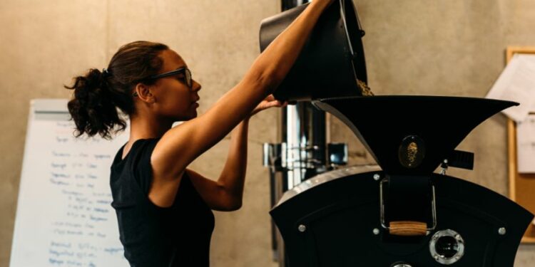 Torréfacteur, un métier qui sublime chaque grain de café