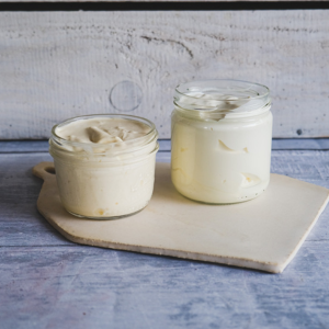 AOP Crème de Bresse