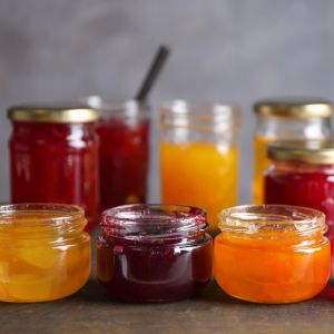 Quelle est la différence entre confiture, gelée et marmelade