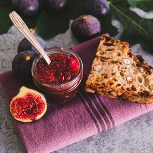 Confiture maison : nos astuces pour la rendre moins sucrée