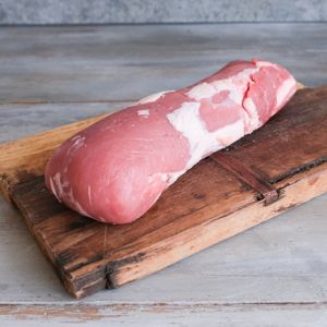 Quelle est la cuisson du filet mignon de porc ?