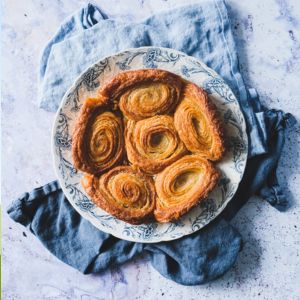 Kouign amann, une histoire riche !