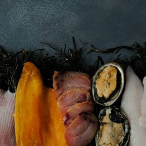 Quel poisson choisir selon la cuisson ?