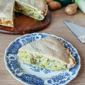 La recette de la tantifoulouse
