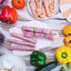 Les 5 produits de saison à commander en août