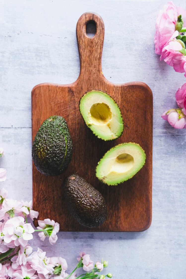 Comment faire mûrir un avocat en une journée ?