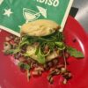 Bao burger d'Isabelle, le voyage gustatif