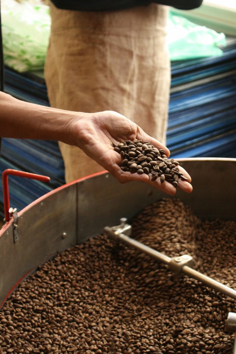 Le café pure origine, c'est quoi ?
