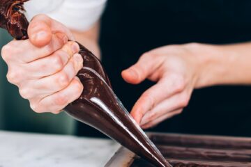 Chocolatier, un métier où la gourmandise devient un savoir-faire