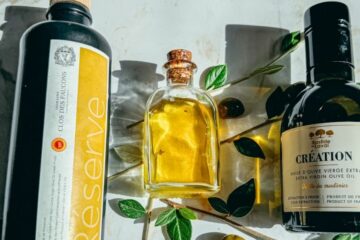 Comment bien choisir son huile d'olive ?