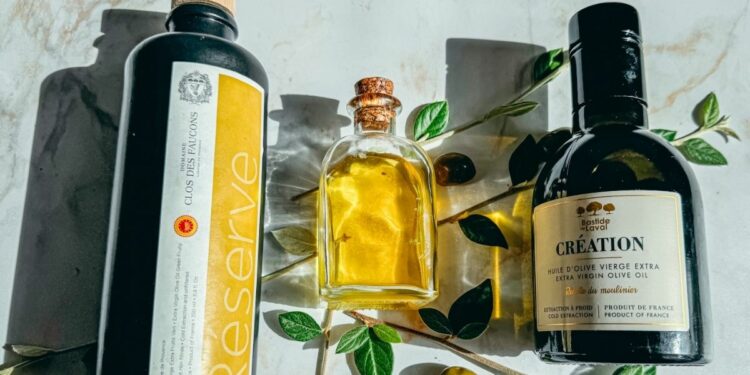 Comment bien choisir son huile d'olive ?