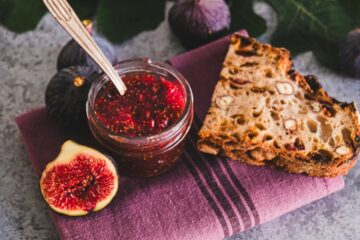 Confiture maison : nos astuces pour la rendre moins sucrée et bien épaisse
