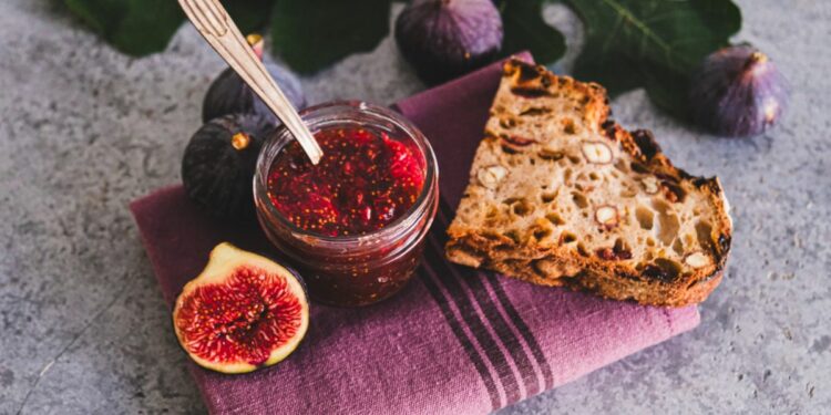 Confiture maison : nos astuces pour la rendre moins sucrée et bien épaisse