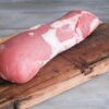Quelle est la cuisson du filet mignon de porc ?