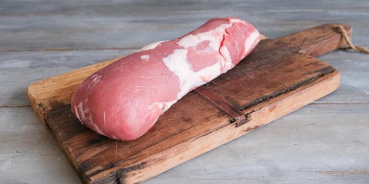 Quelle est la cuisson du filet mignon de porc ?