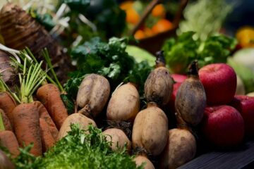 Les 5 produits de saison à commander en septembre