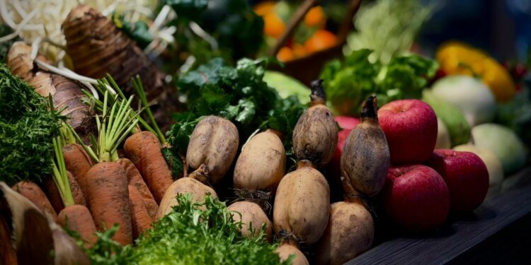 Les 5 produits de saison à commander en septembre