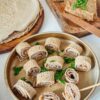 Galetou aux grillons, le pain traditionnel du Limousin