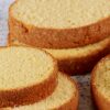 La génoise, la base de la pâtisserie gourmande