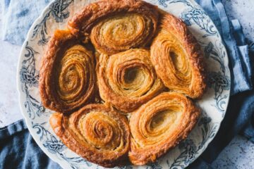 Kouign amann, une histoire riche !