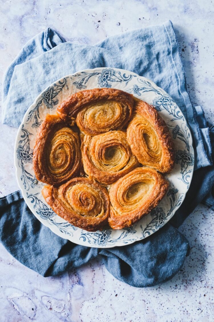 Kouign amann, une histoire riche !