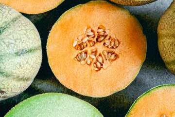 Comment choisir un bon melon ? Toutes les astuces pour vous y retrouver