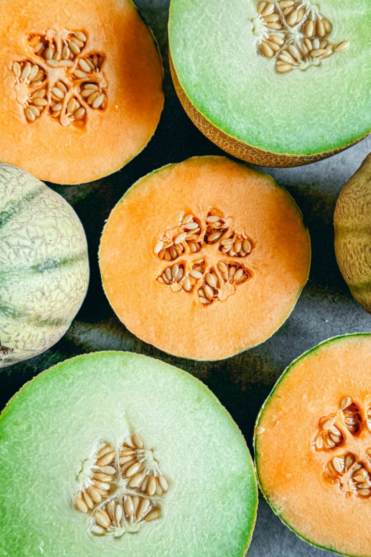 Comment choisir un bon melon ? Toutes les astuces pour vous y retrouver