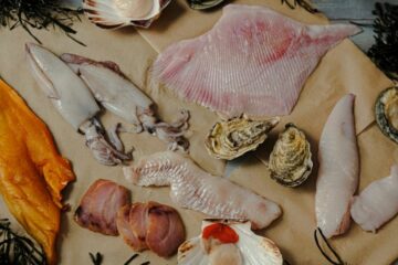 Quel poisson choisir selon la cuisson ?
