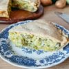 La tantifoulouse, la recette de cette tourte bien dodue !