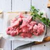 Quel morceau de viande utiliser pour une blanquette de veau ?