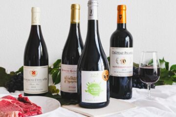 Comment choisir du vin quand on n'y connaît rien ?