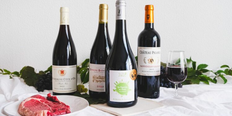 Comment choisir du vin quand on n'y connaît rien ?