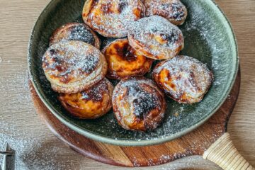 La niflette de Provins, la recette du petit chausson médiéval