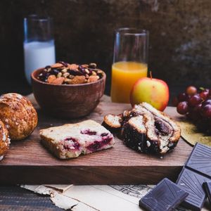 Les goûters de notre enfance... Et quelques recettes en bonus !