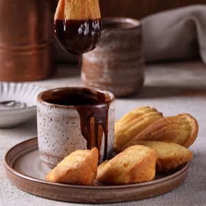 Madeleines maison : toutes les astuces pour les réussir !