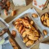 Cuggiulelle, les biscuits corses qui racontent toute une histoire