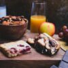 Les goûters de notre enfance... Et quelques recettes en bonus !