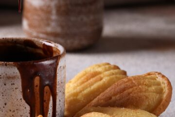 Madeleines maison : toutes les astuces pour les réussir !