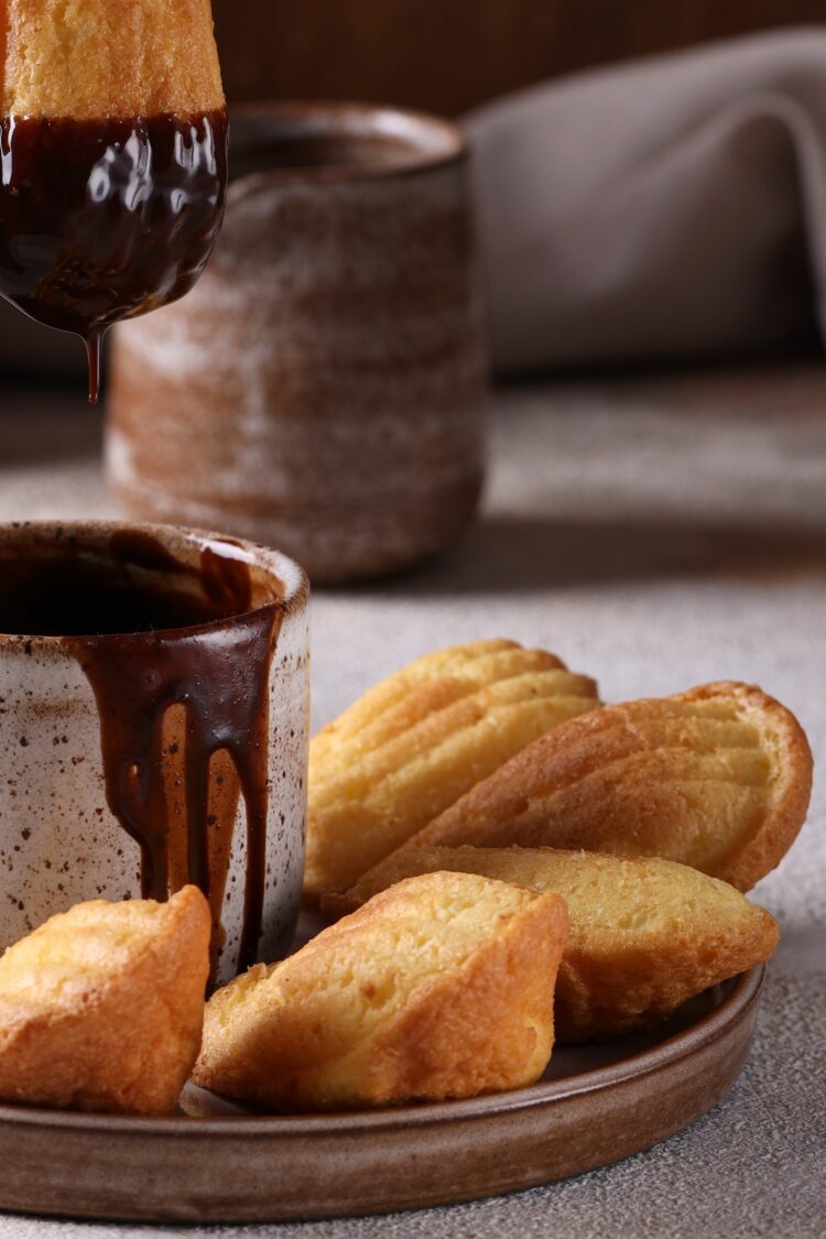 Madeleines maison : toutes les astuces pour les réussir !