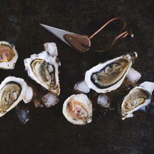 Les bienfaits des huîtres : faites le plein de vitalité !