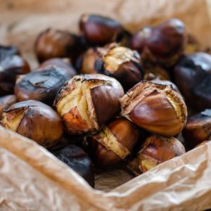 Châtaignes : comment les choisir, les conserver et les cuisiner autrement aussi cet automne ?