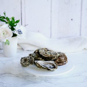 Les huîtres françaises, de véritables alliées de la mer