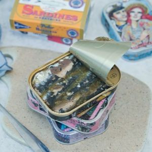 La sardine en boîte se faire rare : pourquoi la pénurie touche aussi les petits prix ?