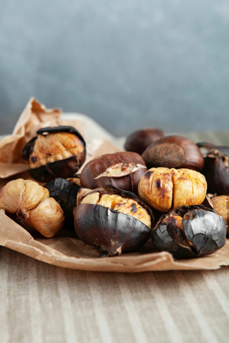Châtaignes : comment les choisir, les conserver et les cuisiner autrement aussi cet automne ?