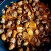 Escargots à la catalane