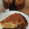 Gâteau marbré, la recette gourmande d'Elodie