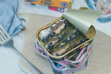 La sardine en boîte se faire rare : pourquoi la pénurie touche aussi les petits prix ?